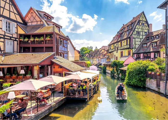 Appartement L\'Authentique De La Petite Venise