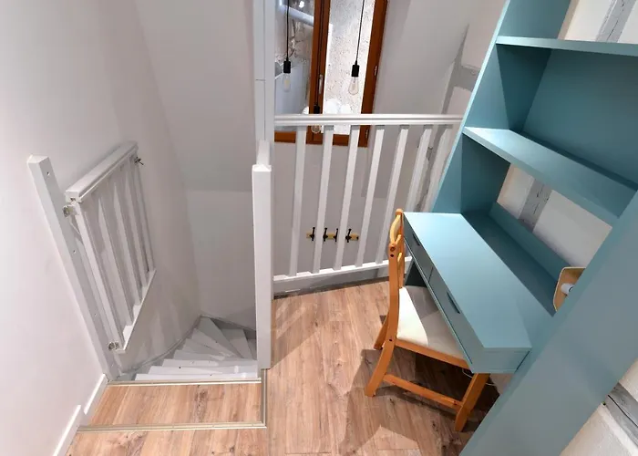 Appartement L\'Authentique De La Petite Venise
