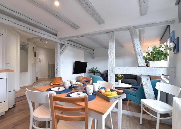 Appartement L\'Authentique De La Petite Venise