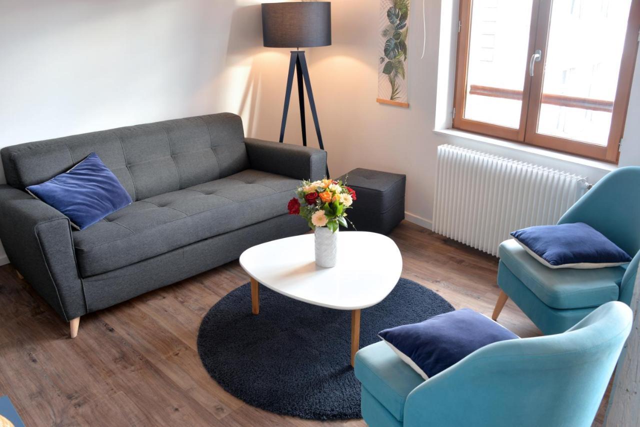 L'authentique De La Petite Venise Apartment *