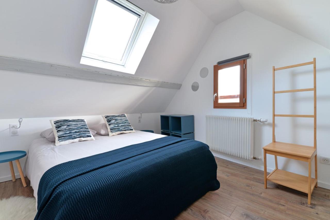 Appartement L'authentique De La Petite Venise