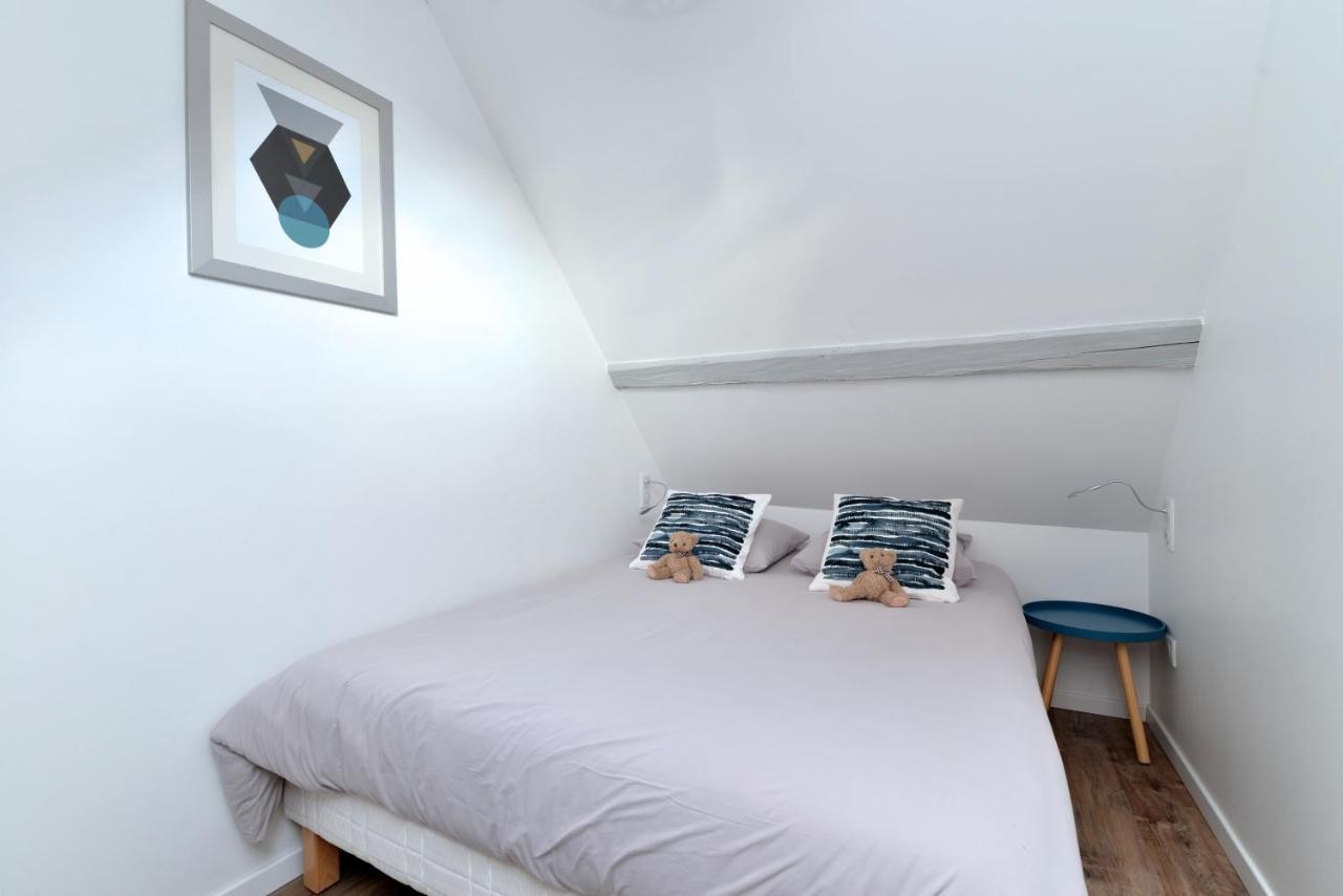 Apartment L'authentique De La Petite Venise