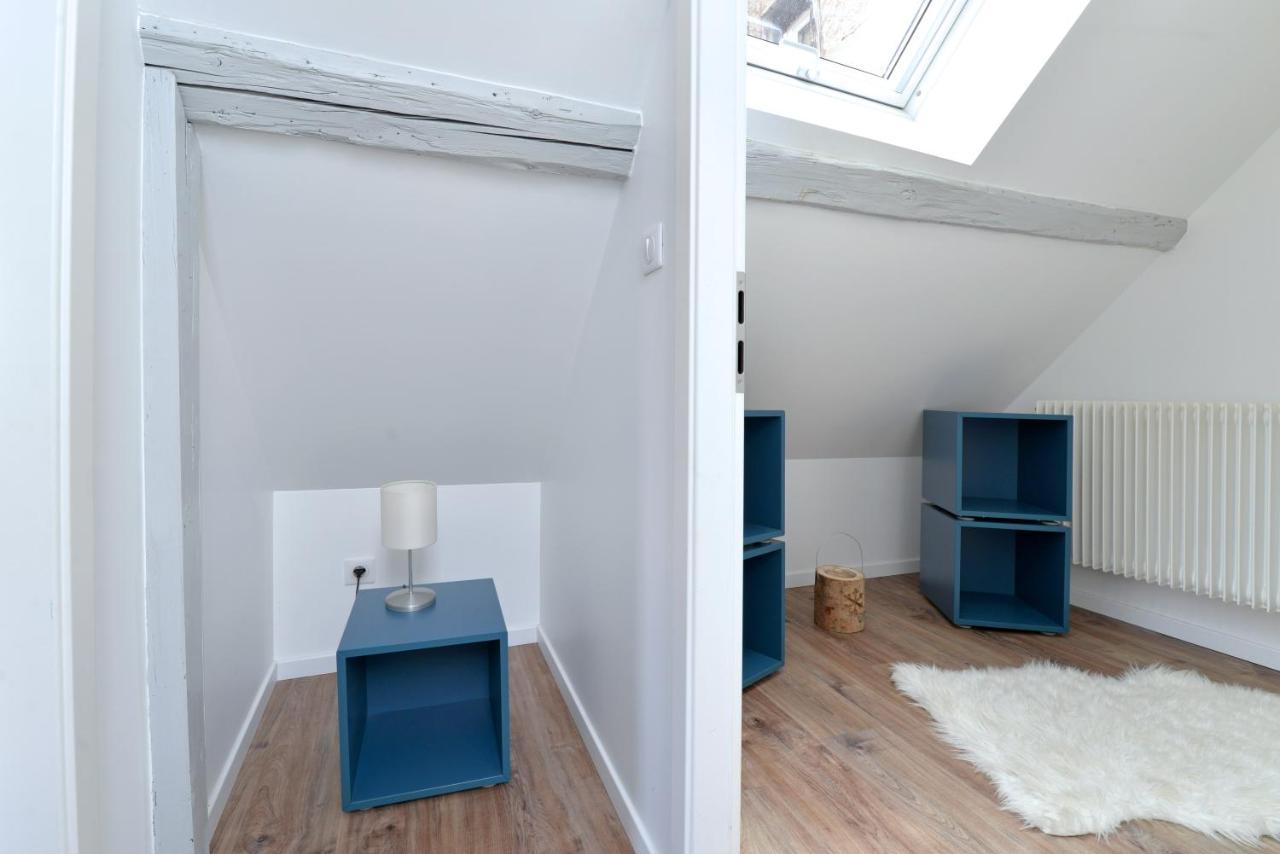 Appartement L'authentique De La Petite Venise