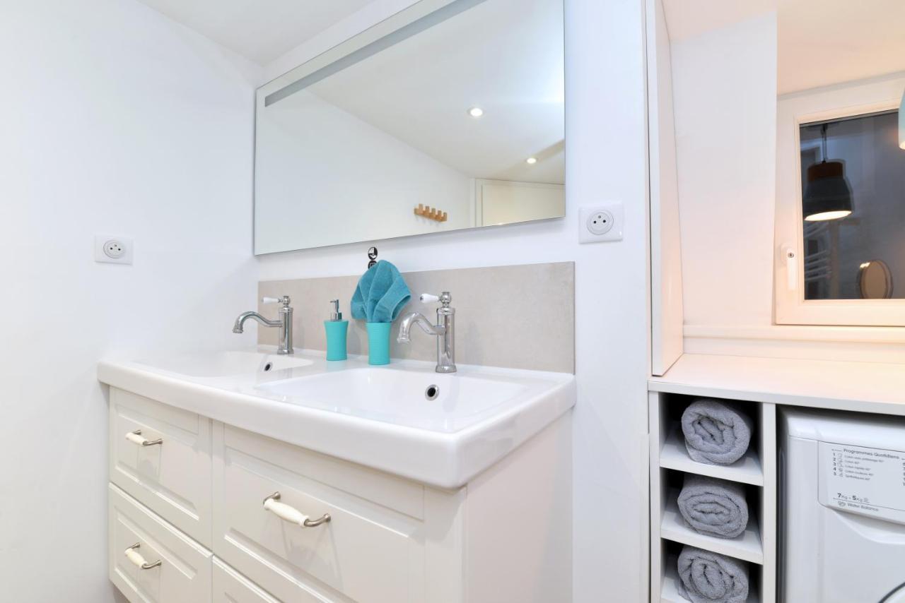 L'authentique De La Petite Venise Appartement